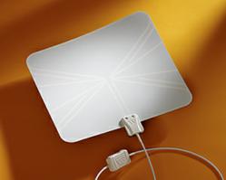 Winegard FlatWave Amped indoor HD antenna